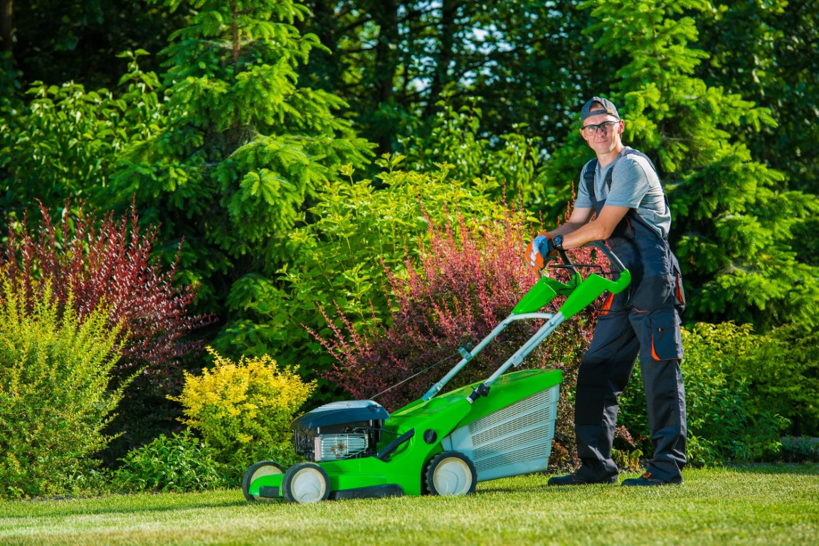 landscaping companies