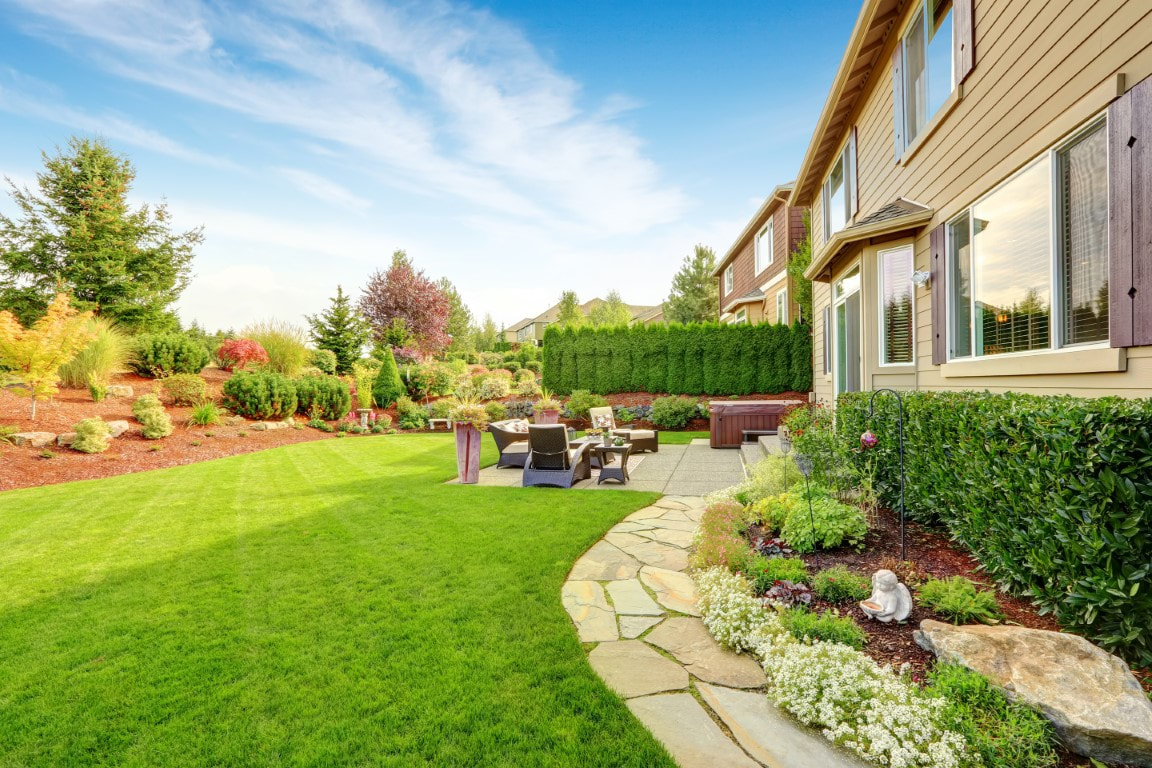 landscaping contractors
